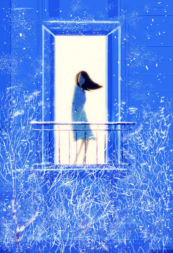 Illustrations by Pascal Campion