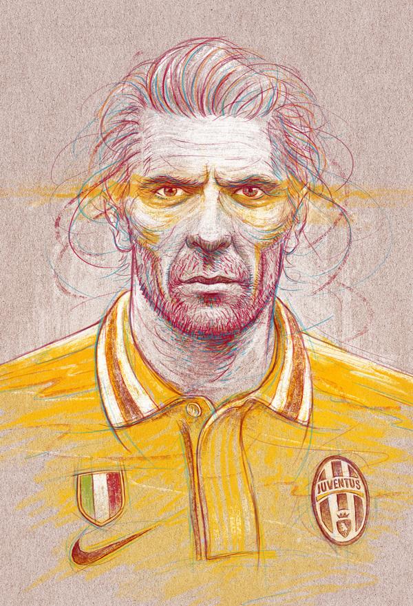 Illustrations by Bartosz Kosowski