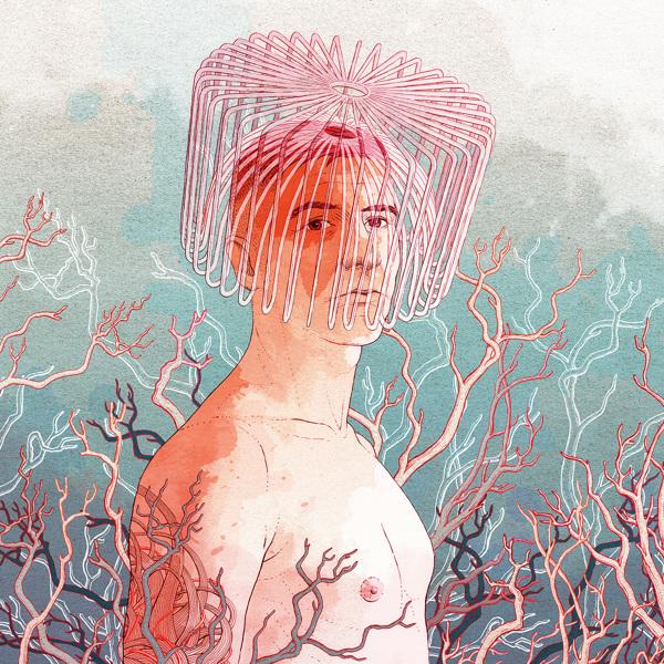 Illustrations by Bartosz Kosowski
