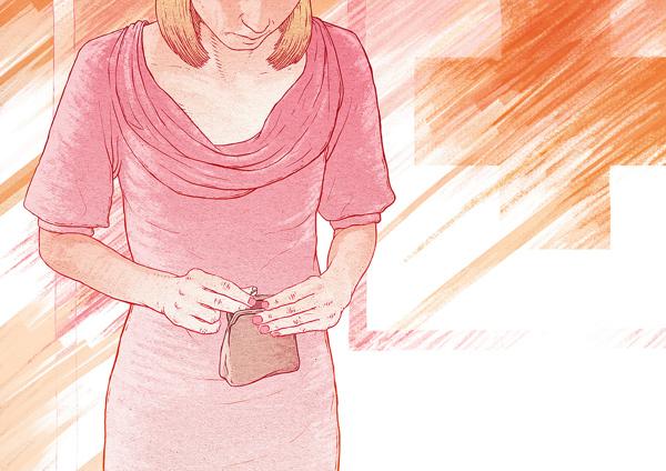 Illustrations by Bartosz Kosowski