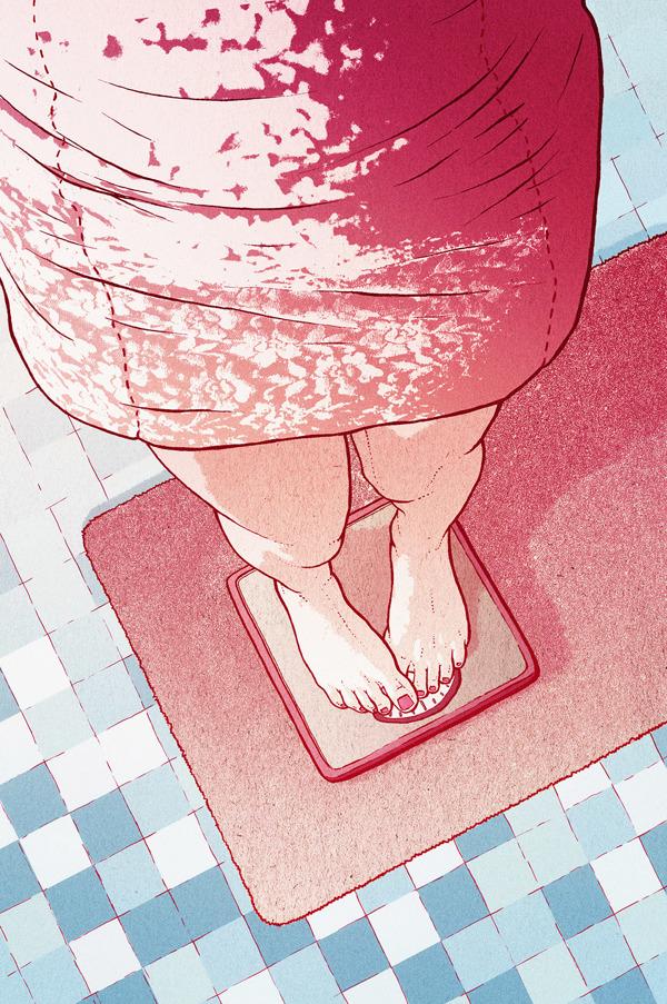 Illustrations by Bartosz Kosowski