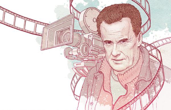 Illustrations by Bartosz Kosowski