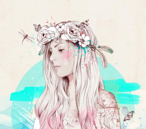 Illustrations by Ariana Perez