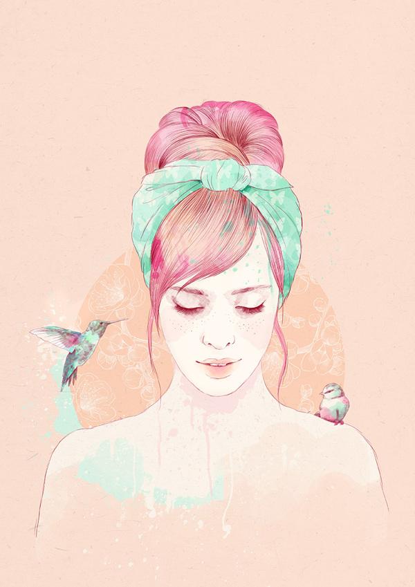 Illustrations by Ariana Perez