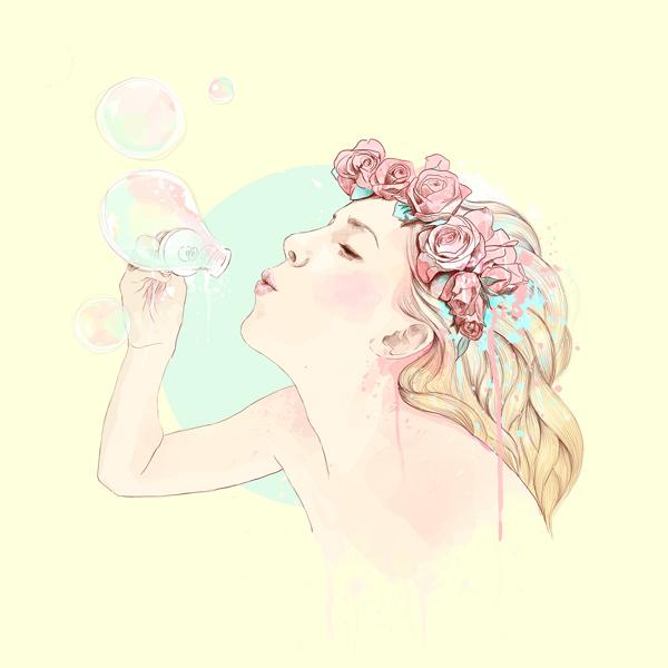 Illustrations by Ariana Perez