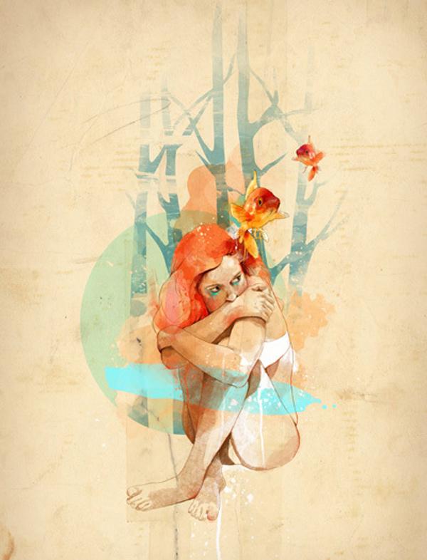 Illustrations by Ariana Perez