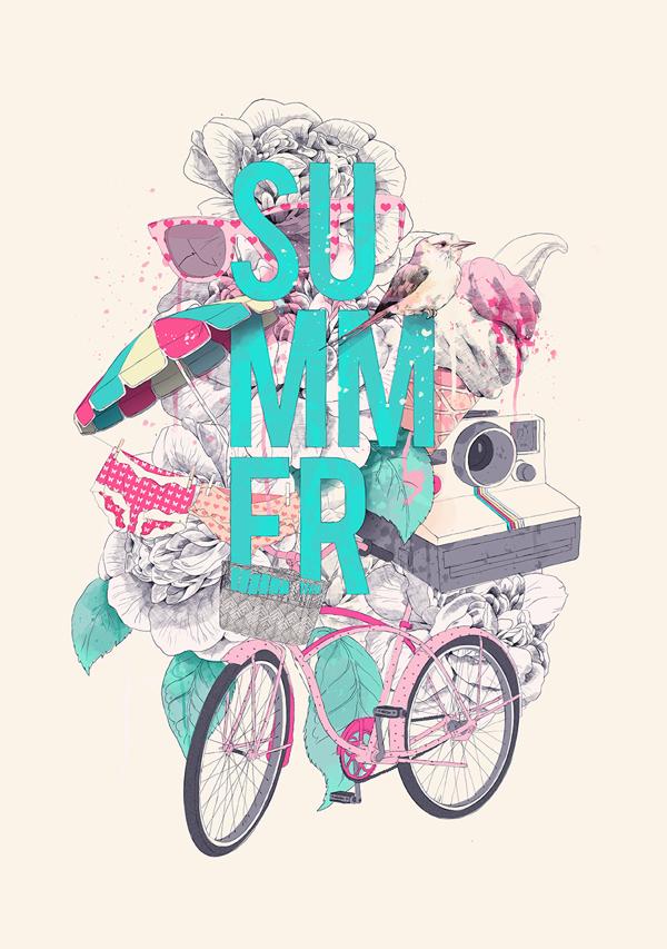Illustrations by Ariana Perez