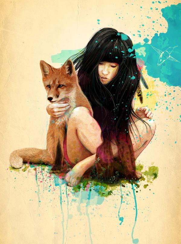 Illustrations by Ariana Perez