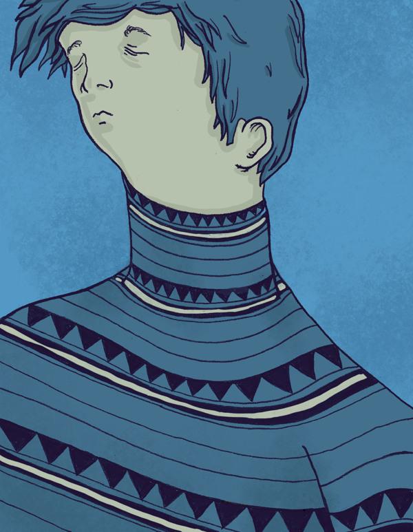Illustrations by Jubenal Rodriguez