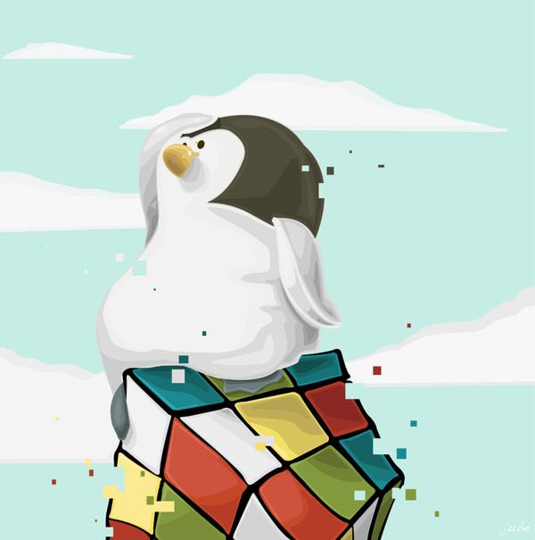 Illustrations by Jubenal Rodriguez