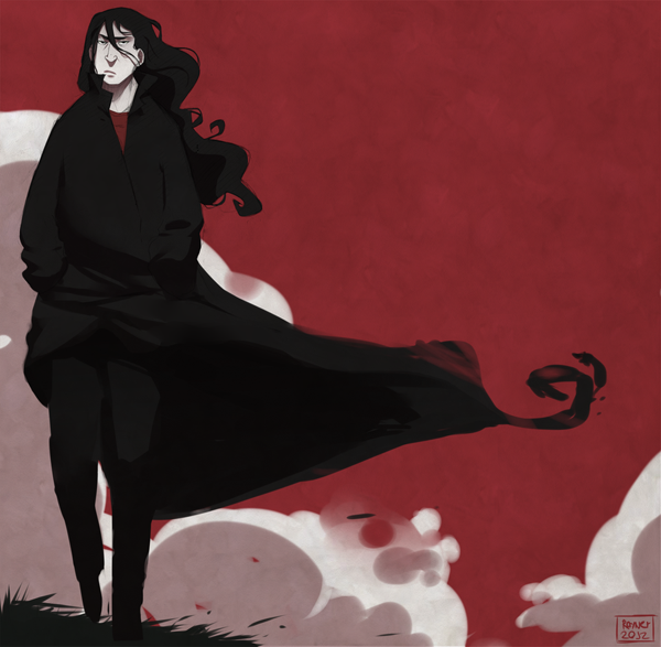 Illustrations by Rayner Alencar