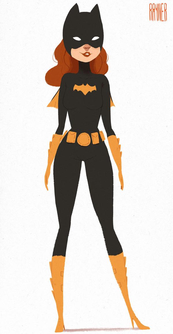 Illustrations by Rayner Alencar