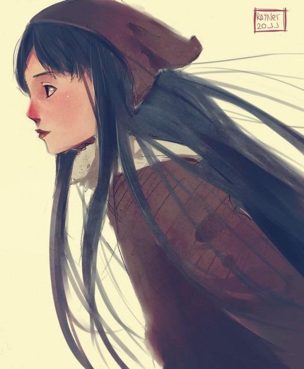 Illustrations by Rayner Alencar