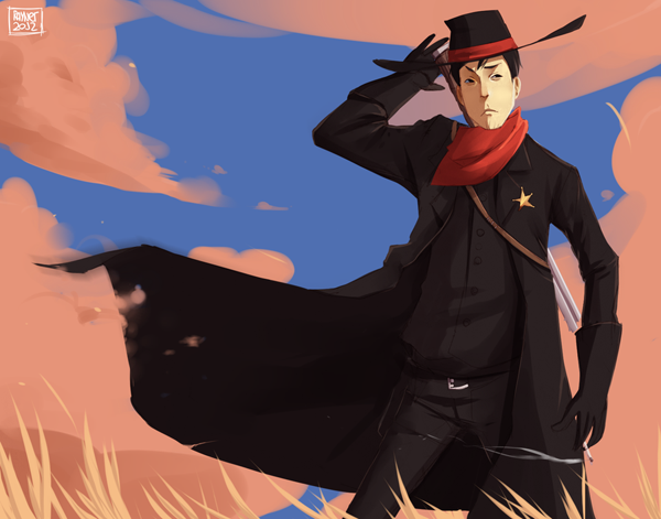 Illustrations by Rayner Alencar