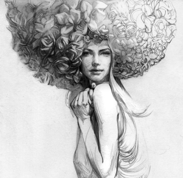 Illustrations by Zhang Weber