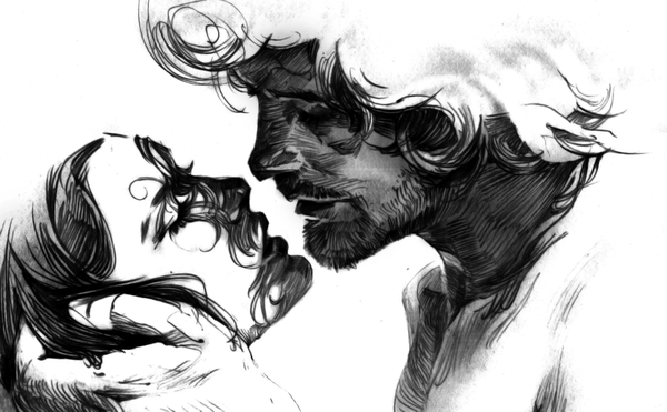 Illustrations by Zhang Weber