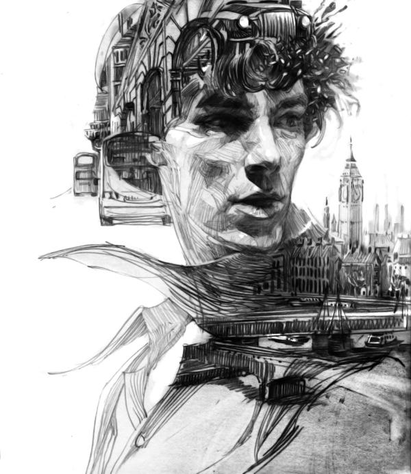 Illustrations by Zhang Weber