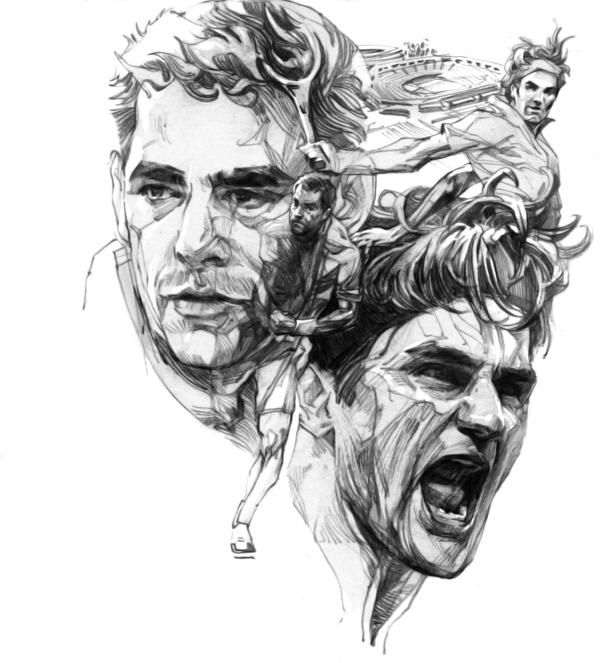 Illustrations by Zhang Weber