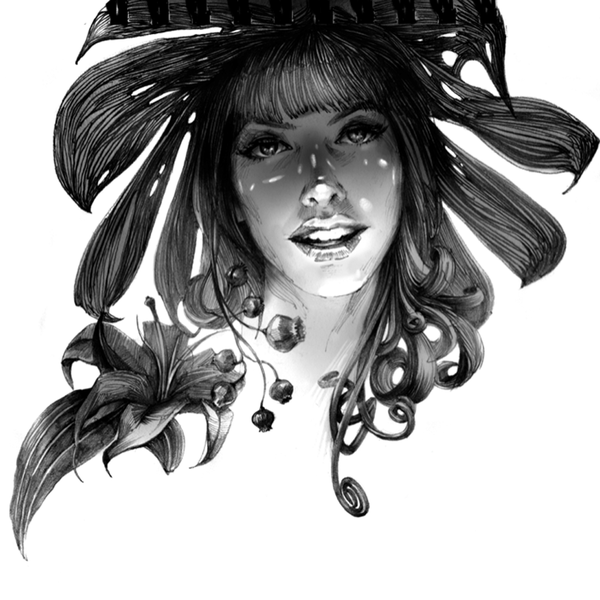 Illustrations by Zhang Weber