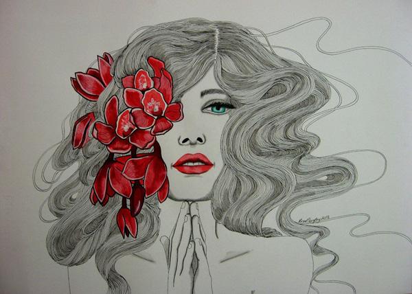 Illustrations by Lisa Murphy
