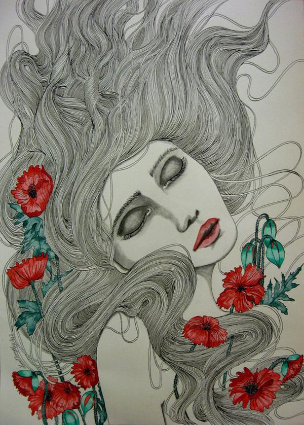 Illustrations by Lisa Murphy