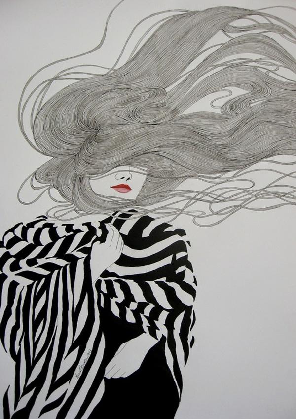 Illustrations by Lisa Murphy