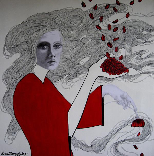 Illustrations by Lisa Murphy