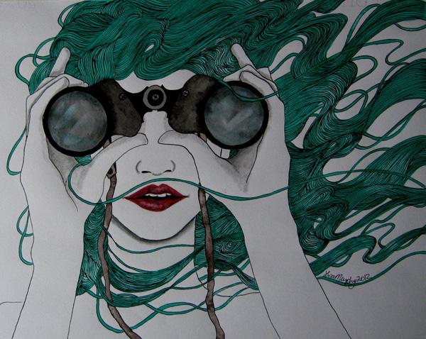 Illustrations by Lisa Murphy
