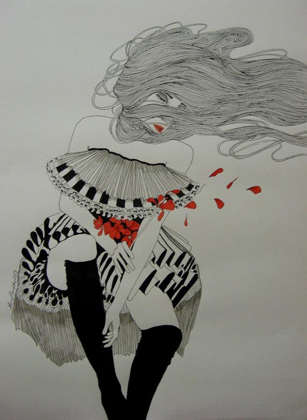 Illustrations by Lisa Murphy