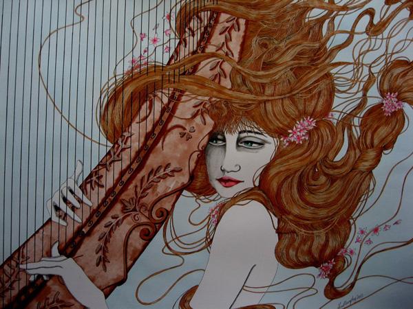Illustrations by Lisa Murphy