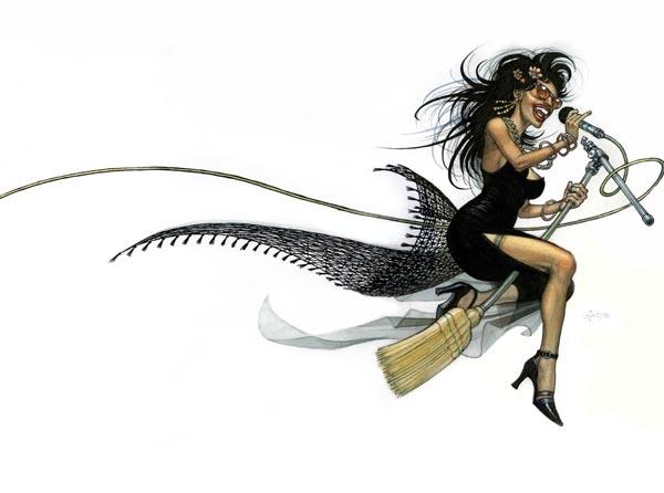 Illustrations by Boban Savic