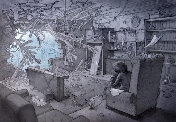 Illustrations by Boban Savic