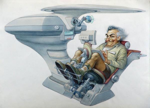 Illustrations by Boban Savic