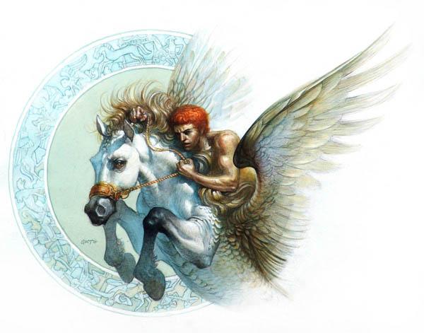 Illustrations by Boban Savic