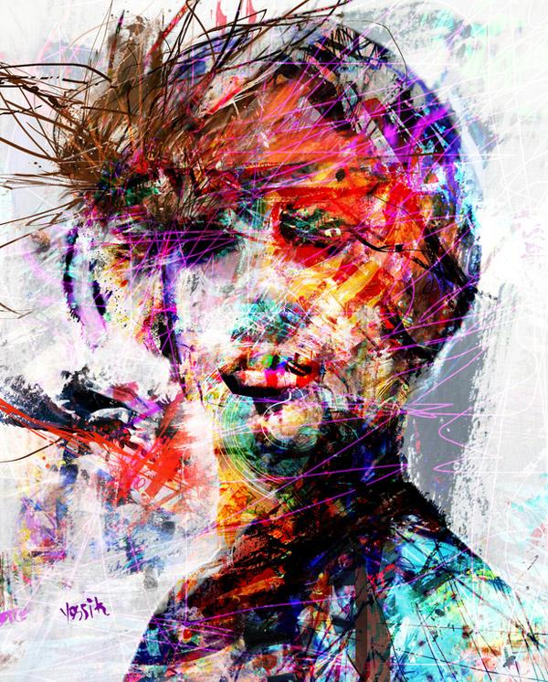 Illustrations by Yossi Kotler