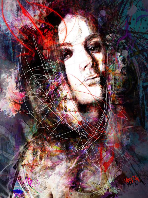 Illustrations by Yossi Kotler