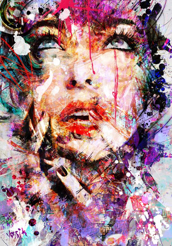Illustrations by Yossi Kotler