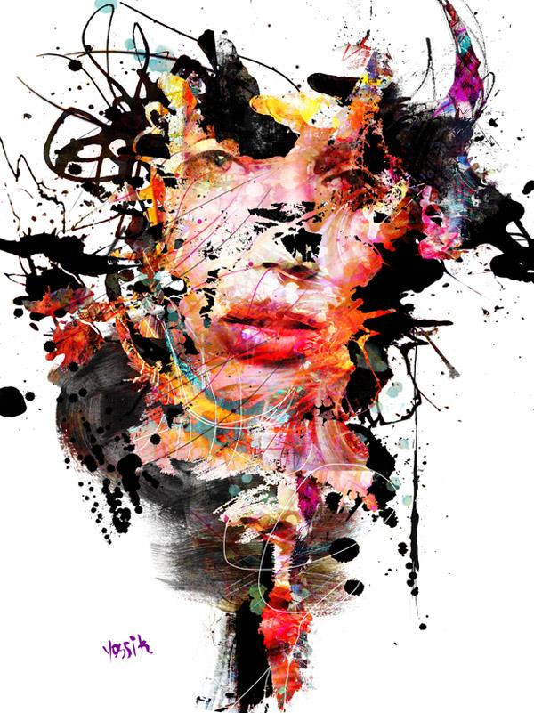 Illustrations by Yossi Kotler