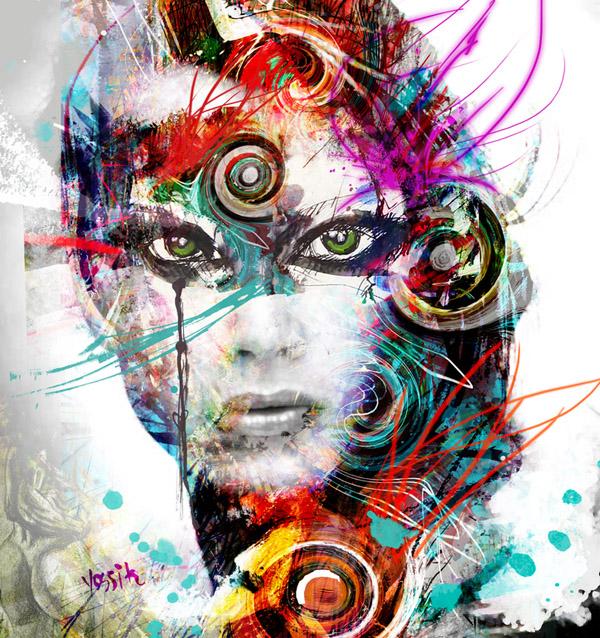 Illustrations by Yossi Kotler