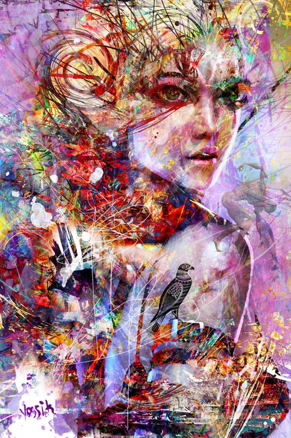 Illustrations by Yossi Kotler
