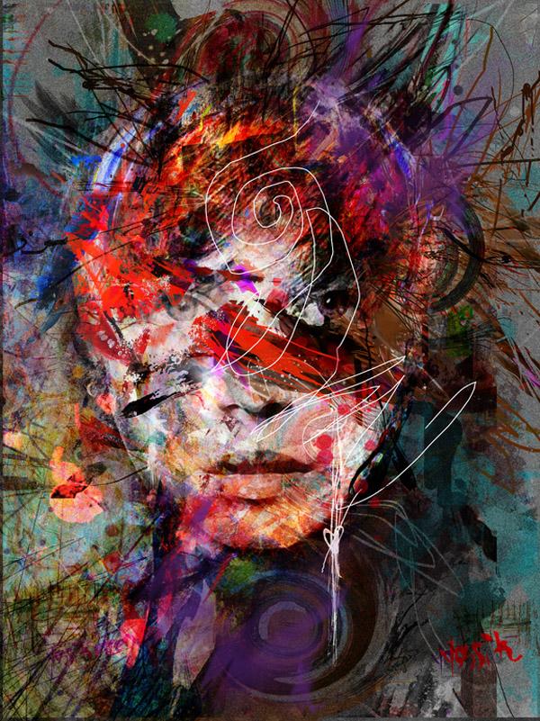 Illustrations by Yossi Kotler