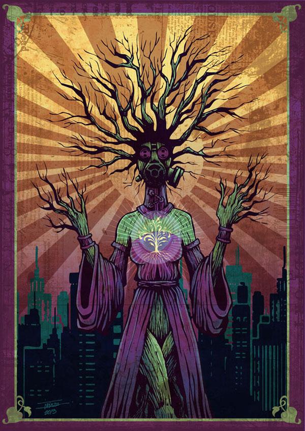 The New Cult
