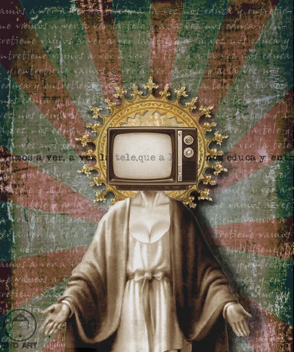 The New Cult