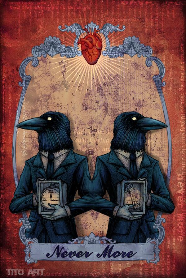 The New Cult