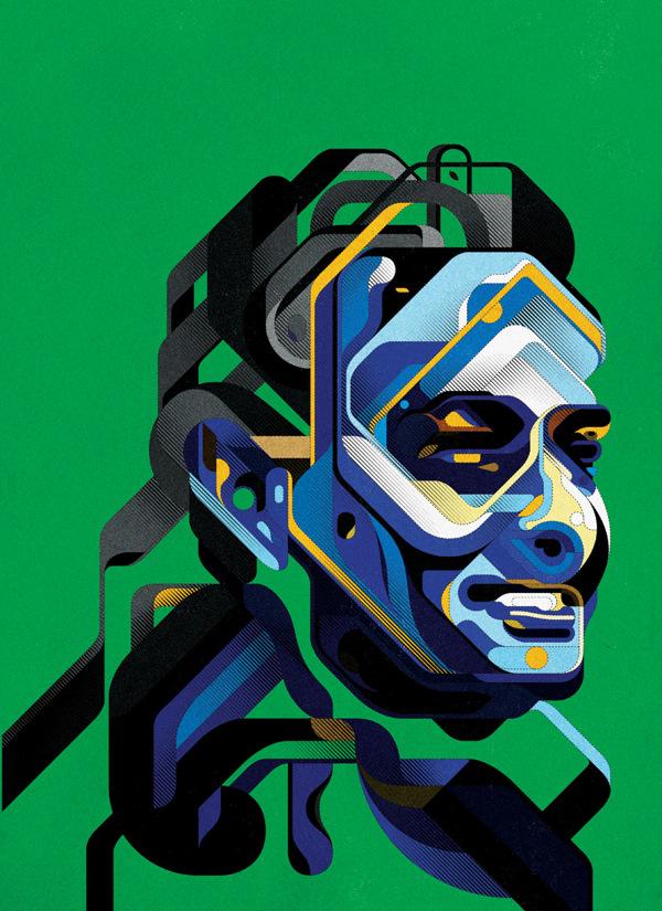 Illustrations by Charles Williams