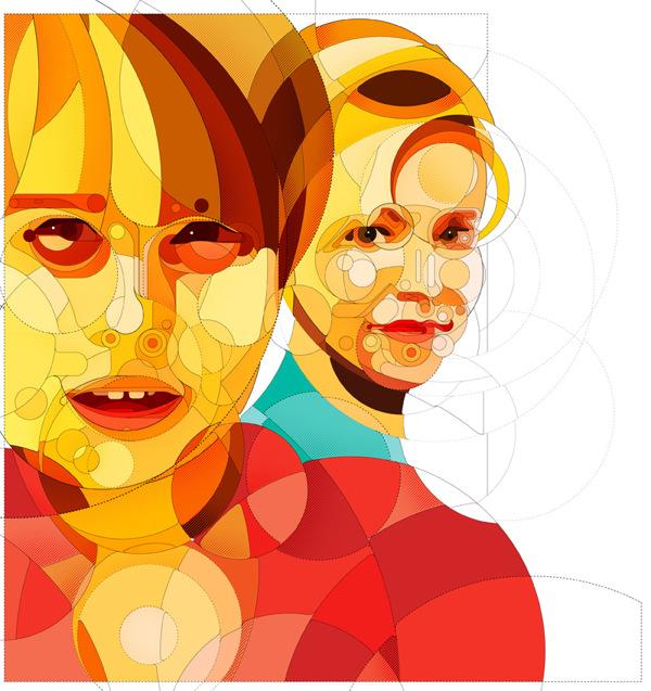 Illustrations by Charles Williams