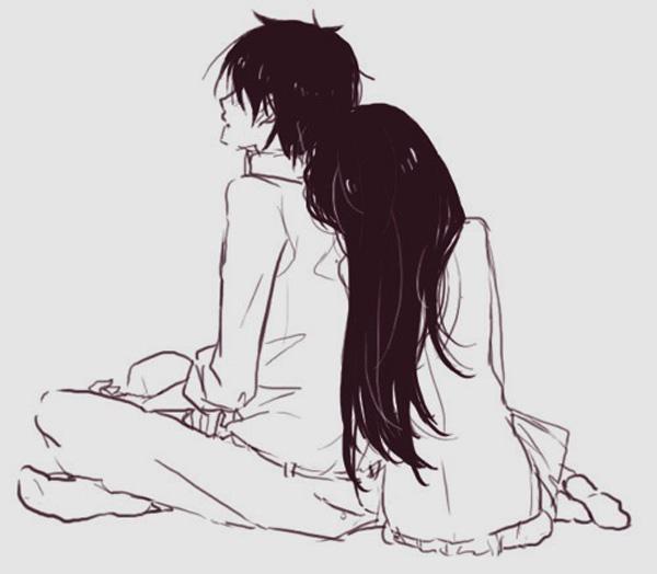 55 Beautiful Anime Drawings