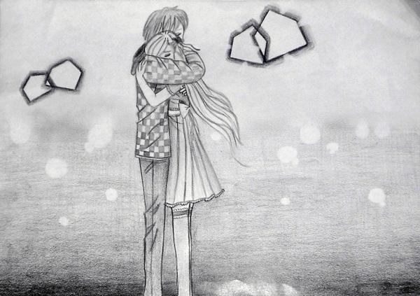 55 Beautiful Anime Drawings