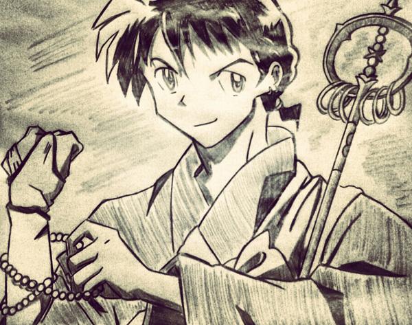 55 Beautiful Anime Drawings