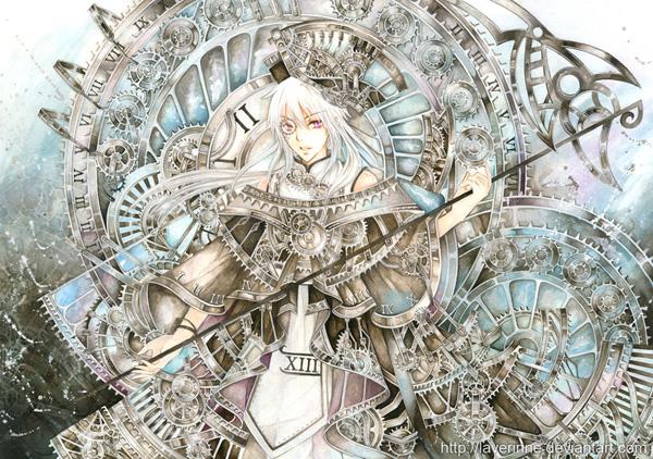 55 Beautiful Anime Drawings